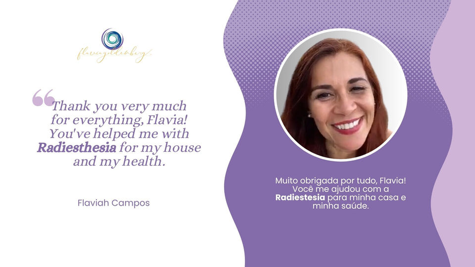 Flaviah Campos